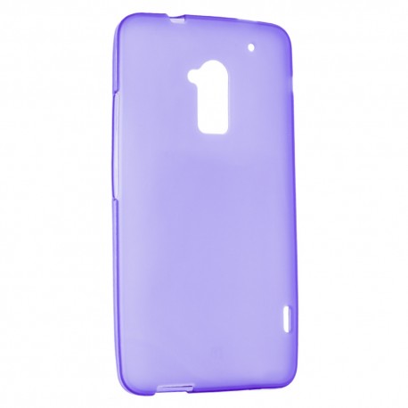 Чехол Celebrity для HTC Desire 310, Purple