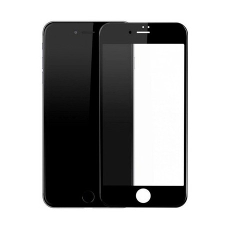 Защитное Стекло Full Glue 9D для iPhone XS Max, Black