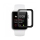 Защитное Стекло Full Glue 9H для Apple Watch 42 mm, transparent