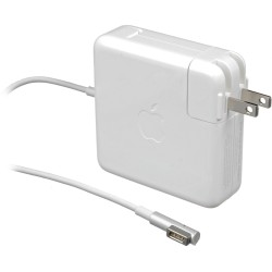 Блок питания Apple 85W MagSafe (MacBook Pro 15' & 17'), white
