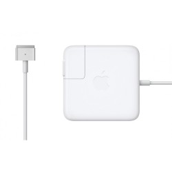 Блок питания Apple 85W MagSafe (MacBook Pro 15' & 17'), white