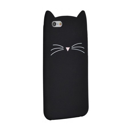 Чехол Catlike для Apple iPhone 5, black