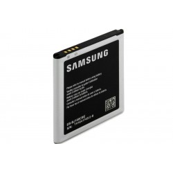 АКБ Samsung J100 Galaxy J1 (EB-BJ100BBE)