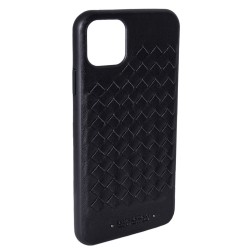 Чехол Polo Leather для iPhone 11 Pro Max, Black