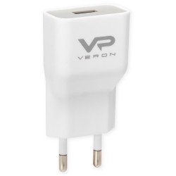 Сетевое зарядное устройство Veron AD-19 Quick 2.0