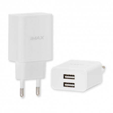 Сетевое зарядное устройство iMax IM-17