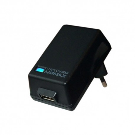 Сетевое зарядное устройство Momax U.Bull (UTC0501000EU) 9553