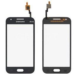 Сенсор Samsung J100H/DS Galaxy J1, black orig