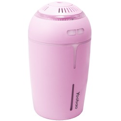 Увлажнитель воздуха H05 Humidifier Yoobao, pink