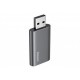 Флеш-накопитель USB Baseus Enjoy music u-disk ( 32gb ) Tarnish, Silver