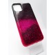 Чехол Quicksand для iPhone 11, Crimson