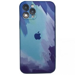 Чехол Palette TPU для Apple iPhone 12 Pro Max, Blue