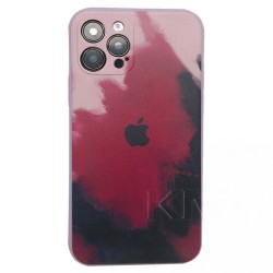 Чехол Palette TPU для Apple iPhone 12, Pink