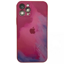 Чехол Palette TPU для Apple iPhone 12 Pro Max, Rose