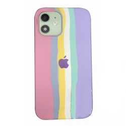Чехол Art TPU для iPhone 11 Pro Max, Pink