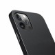 Чехол Baseus Original Magnetic Leather для iPhone 12 Pro Max, Black