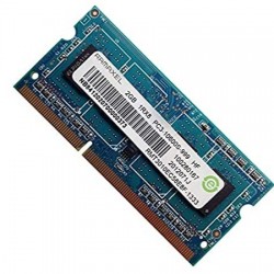 Модуль памяти SO-DIMM Ramaxel DDR3 2GB 1333MHz (RMT3010EC58E8F)