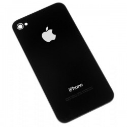 iPhone 4G back cover black 8/16/32GB high copy