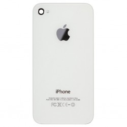 iPhone4G back cover white 8/16/32GB high copy