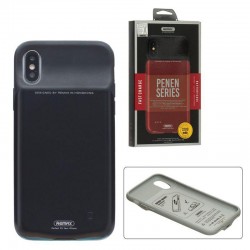 Чехол Power Bank Remax PN-04 iPhone X , black