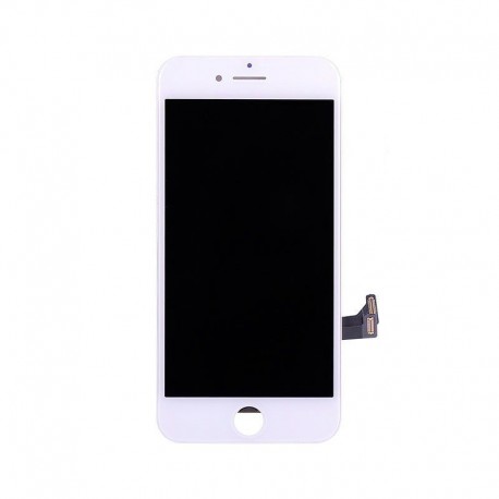Дисплейный модуль для iPhone 7 white, original