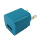 Сетевое зарядное устройство (кубик),USB Charger adapter