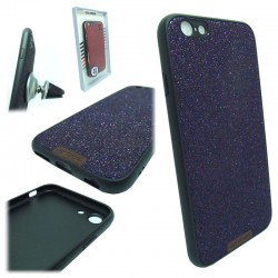 Чехол NX- case iPhone 7, violet