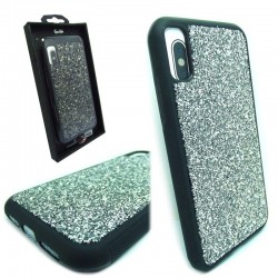 Hojar Wonderful case iPhone XS, gray