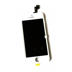 iPhone5S/iPhone SE LCD+touchscreen white orig