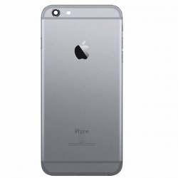 iPhone 6 back cover space-grey