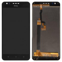 Дисплей HTC 10 Desire Compact/825 Desire with touchscreen black