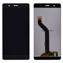 Дисплей Huawei P9 Lite/G9 Lite Dual Sim with touchscreen white orig