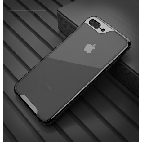 Чехол iPaky Mars series iPhone 6, black