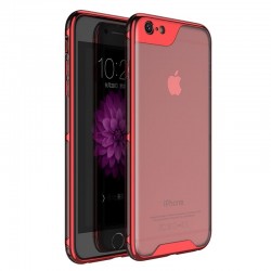 Чехол iPaky Mars series iPhone 6, red