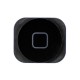 Кнопка home (домой) iPhone 5, black orig