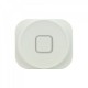 Кнопка home (домой) iPhone 5, white orig