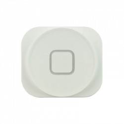 Кнопка home (домой) iPhone 5, white orig