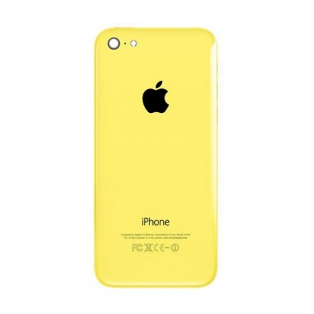 iPhone 5C корпус, blue orig