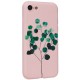 Чехол Серия Цветы для iPhone 7, design 1